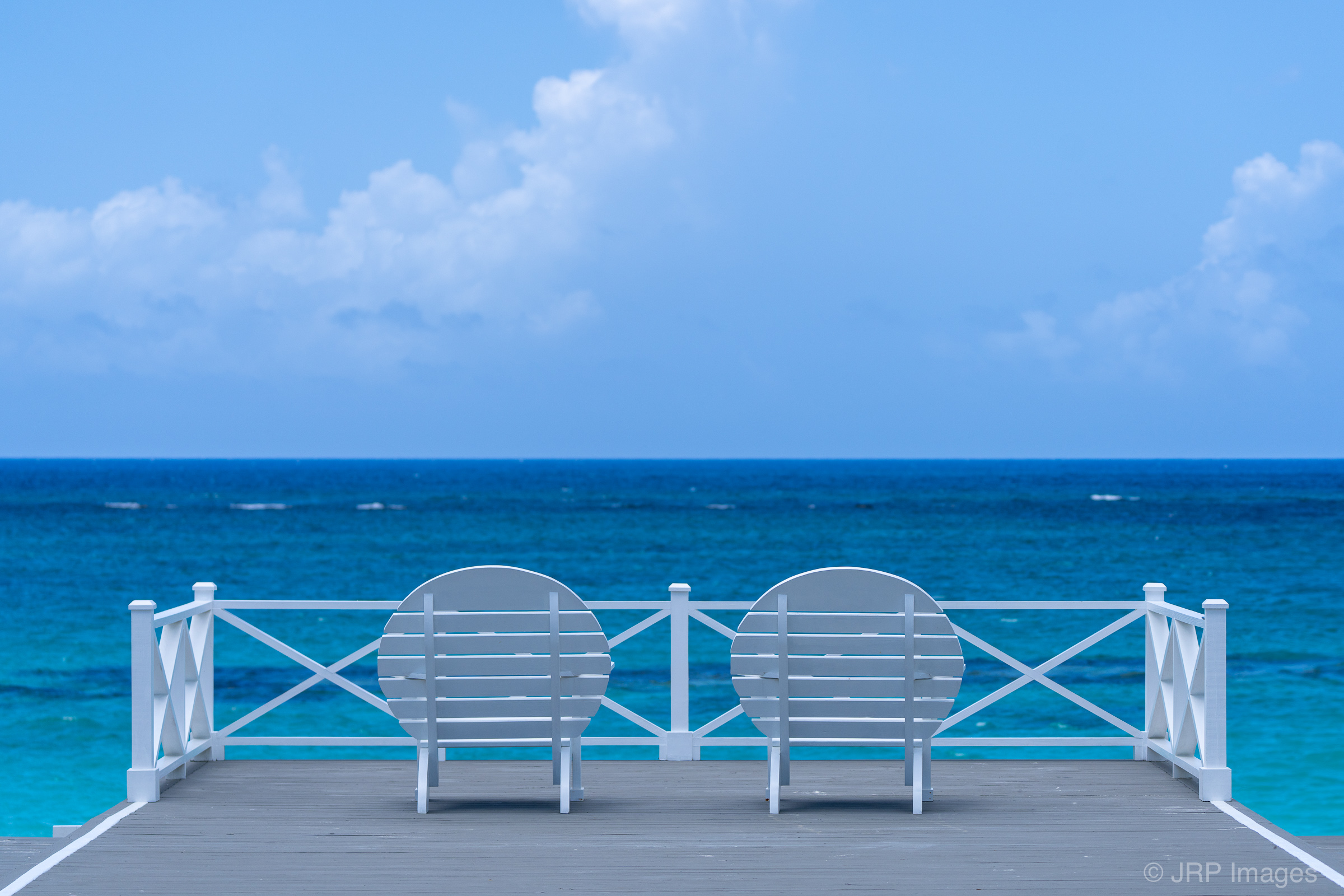 Empty Chairs
